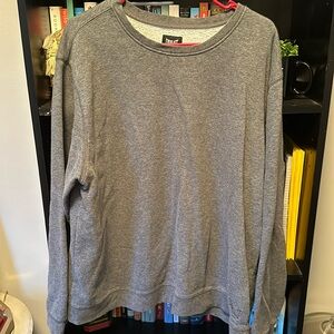 Everlast crewneck